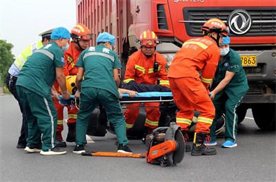 炎陵沛县道路救援